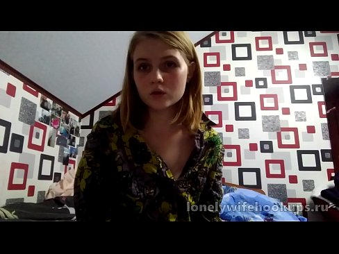 ❤️ Junge blonde Studentin aus Russland mag größere Schwänze. ❌ Fucking bei uns de.pornogroupp.ru