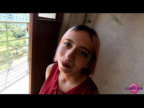 ❤️ Studentin saugt einen Fremden im Outback - Sperma auf seinem Gesicht ❌ Fucking bei uns de.pornogroupp.ru